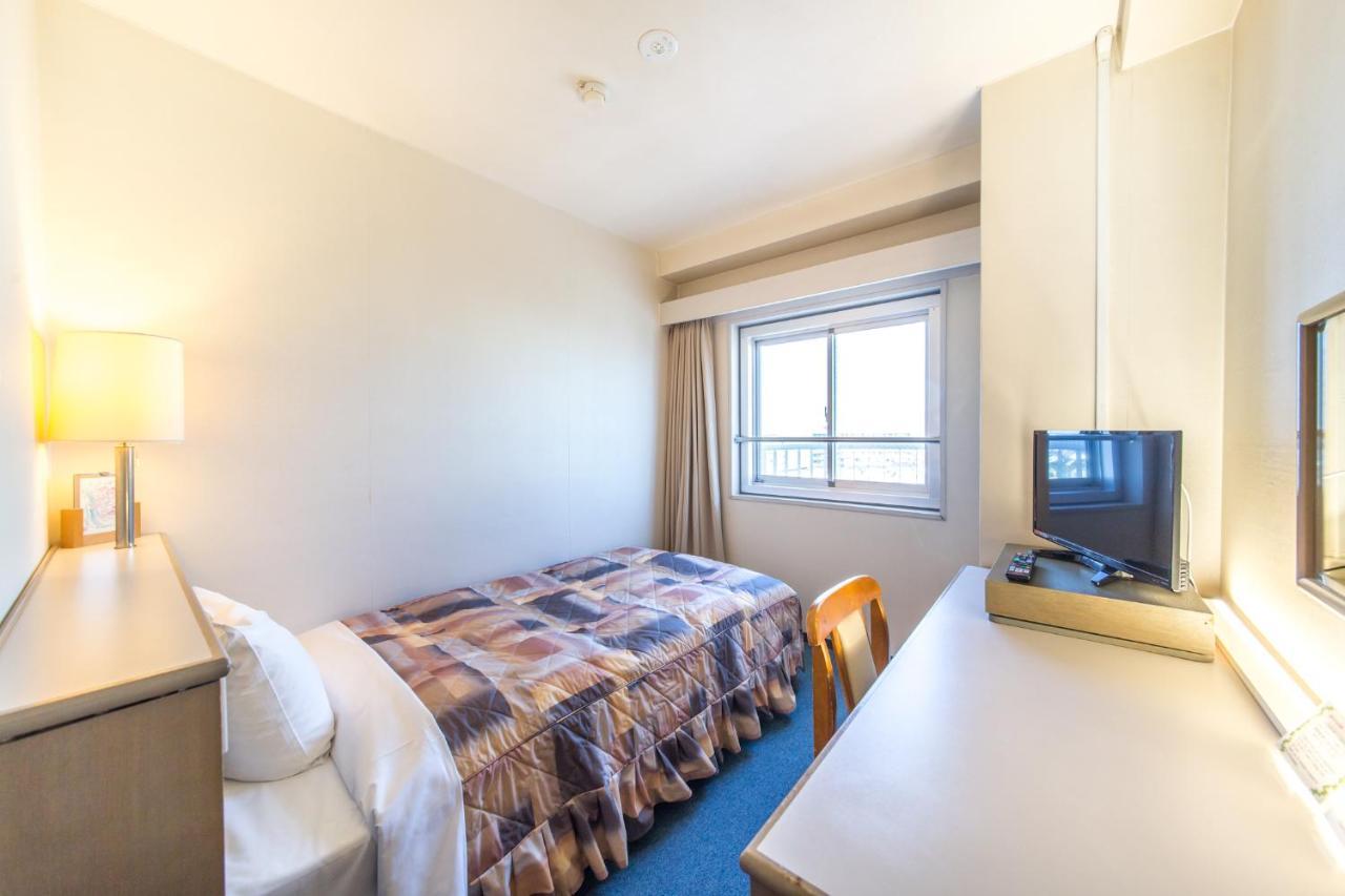 Hotel Sunrise Inn Kaizuka Екстериор снимка