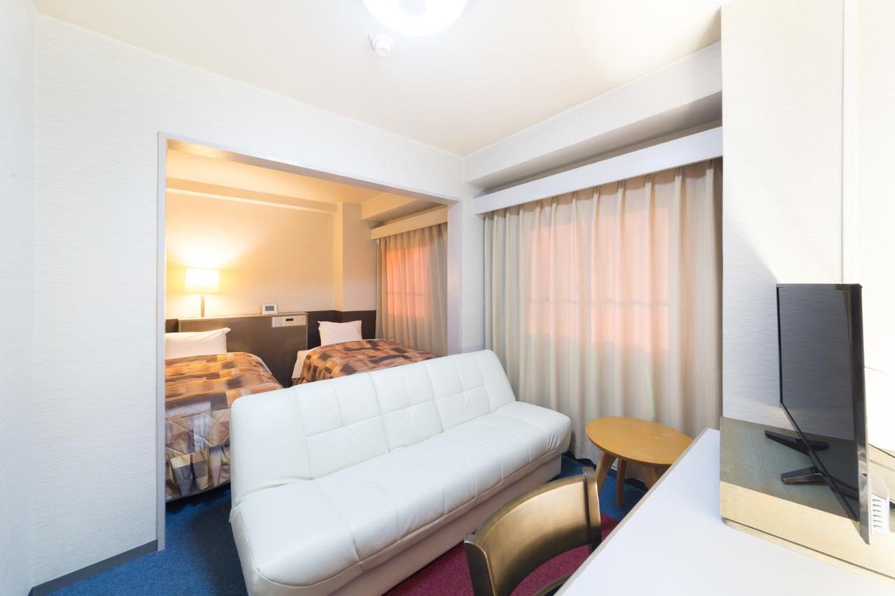 Hotel Sunrise Inn Kaizuka Екстериор снимка