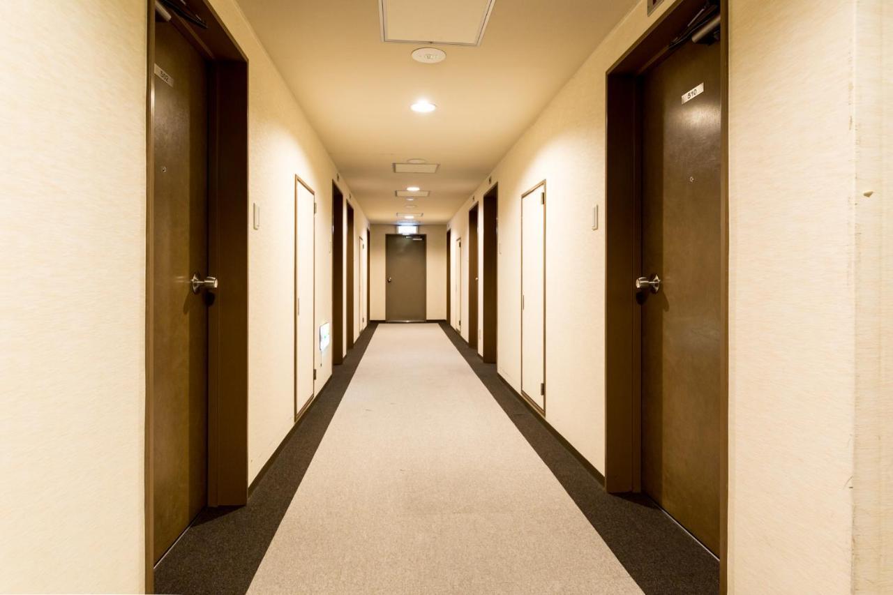 Hotel Sunrise Inn Kaizuka Екстериор снимка