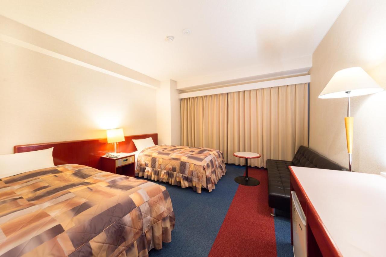 Hotel Sunrise Inn Kaizuka Екстериор снимка