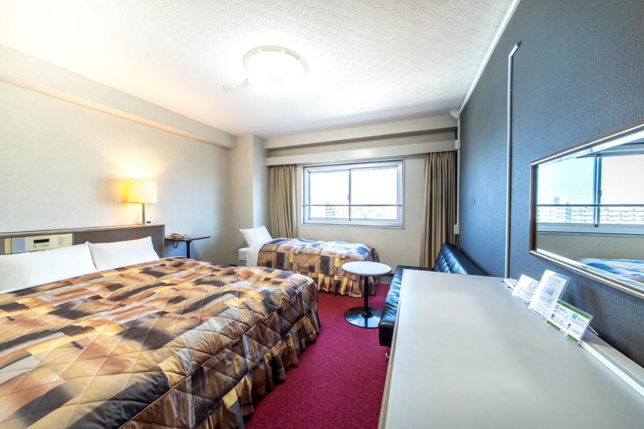 Hotel Sunrise Inn Kaizuka Екстериор снимка