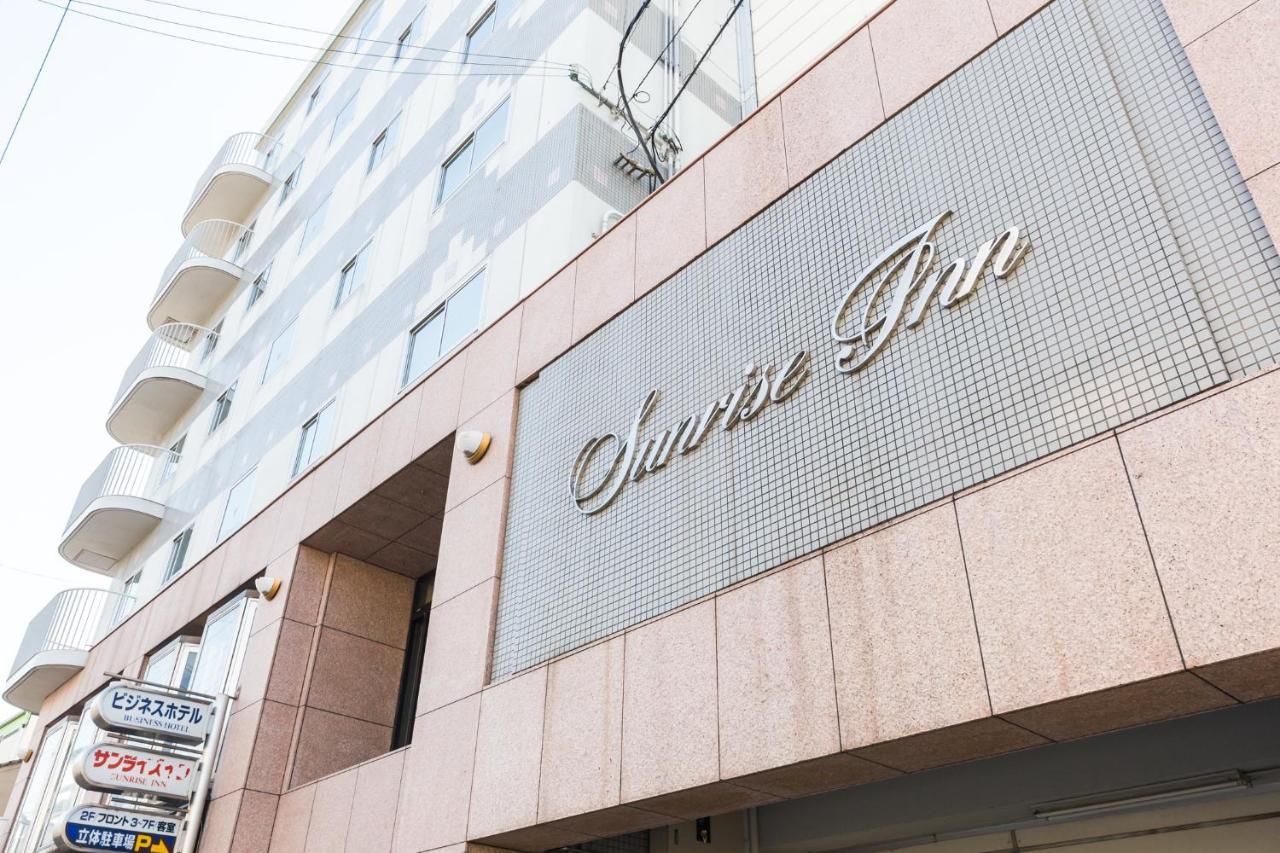Hotel Sunrise Inn Kaizuka Екстериор снимка