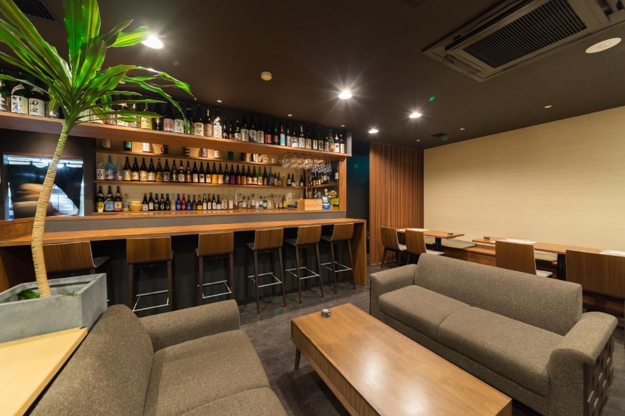 Hotel Sunrise Inn Kaizuka Екстериор снимка